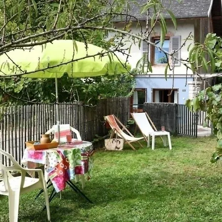 Chez Maie