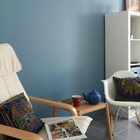Chez Maie * Talissieu