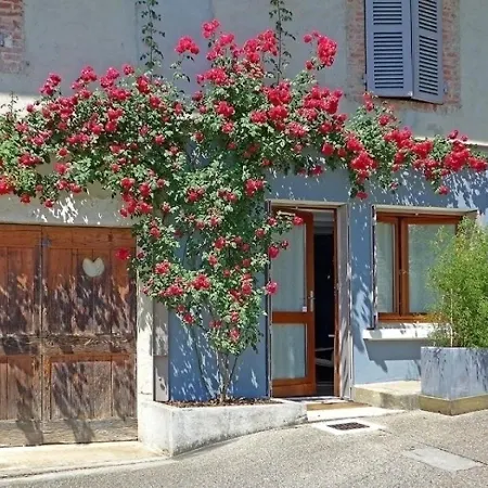 Chez Maie