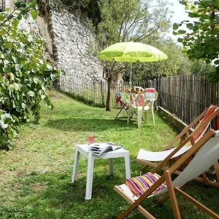 Chez Maie Talissieu