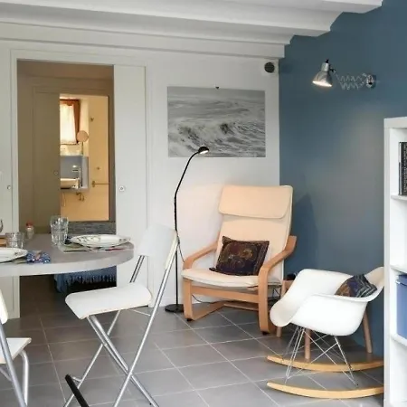 Chez Maie Talissieu