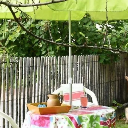 Chez Maie * Talissieu